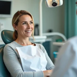 Exploring the Benefits of Dental Implants for a Healthier Lifestyle