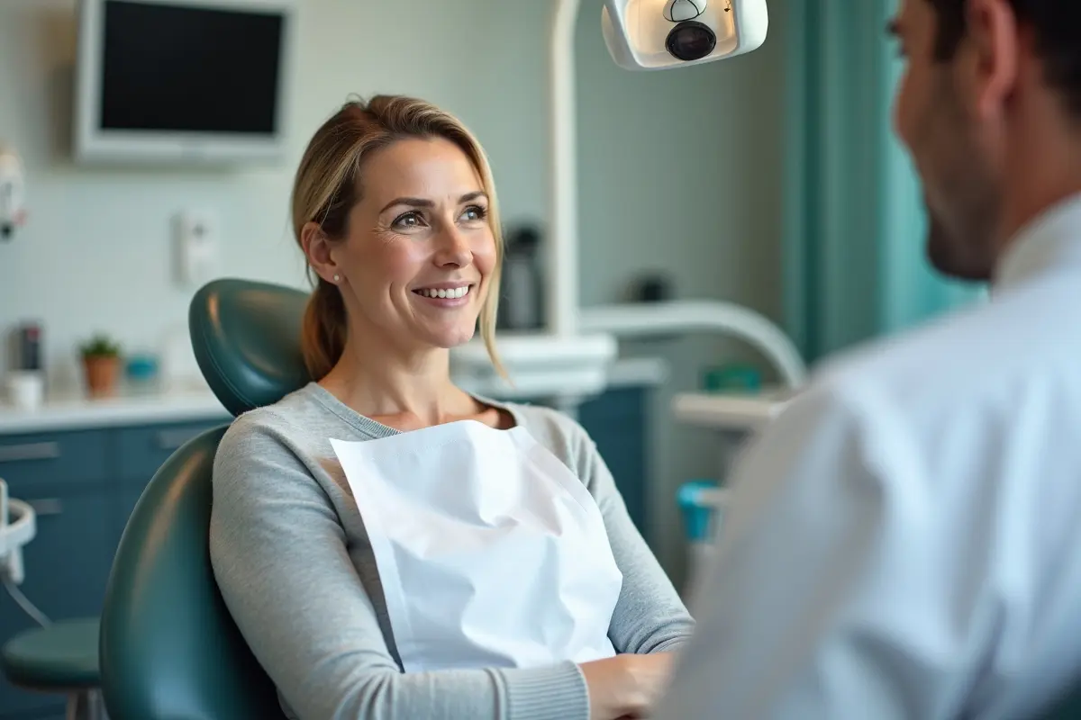 Exploring the Benefits of Dental Implants for a Healthier Lifestyle