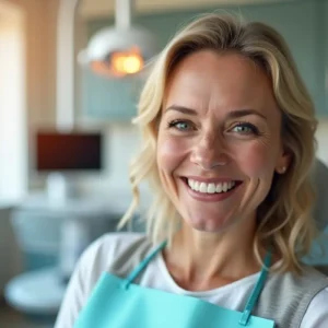 Restore Your Smile with Durable, Life-Like Implant Dentistry