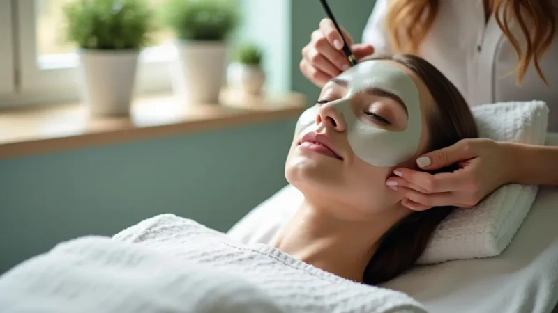 Benefits of Modern Facial Treatments for Skin Health