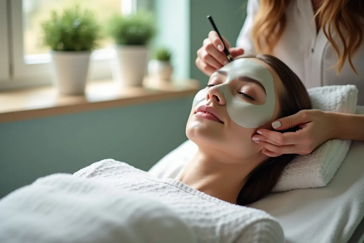 Benefits of Modern Facial Treatments for Skin Health