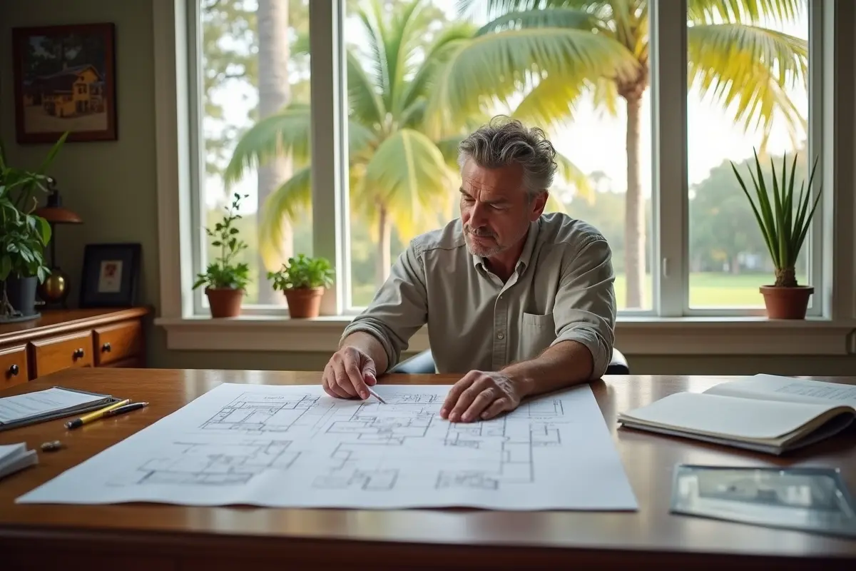 Home Renovation Planning for Florida Weather Challenges