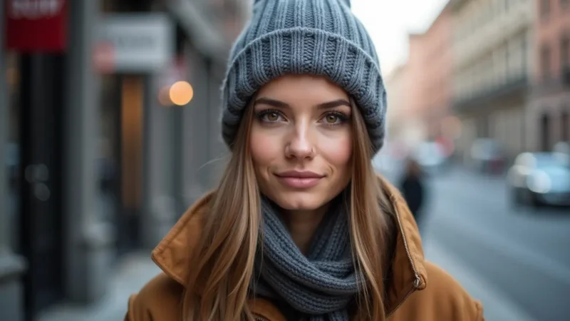 Performance Headwear Trends for Active Lifestyles