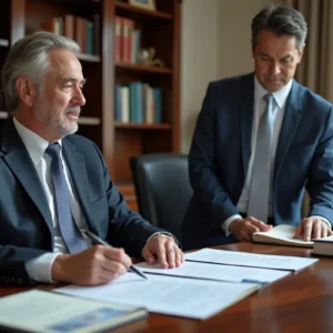 Landlord Legal Services for Strong Lease Protection