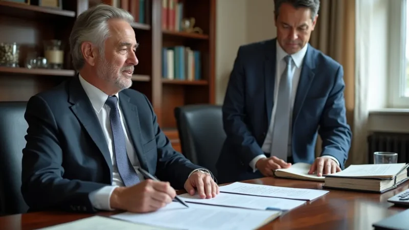 Landlord Legal Services for Strong Lease Protection