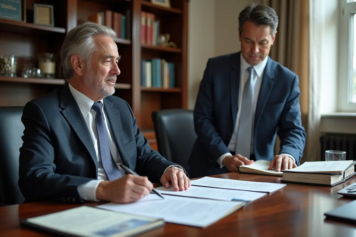 Landlord Legal Services for Strong Lease Protection