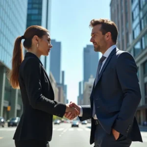 Proactive Moves for Buyers and Sellers in an Evolving Market