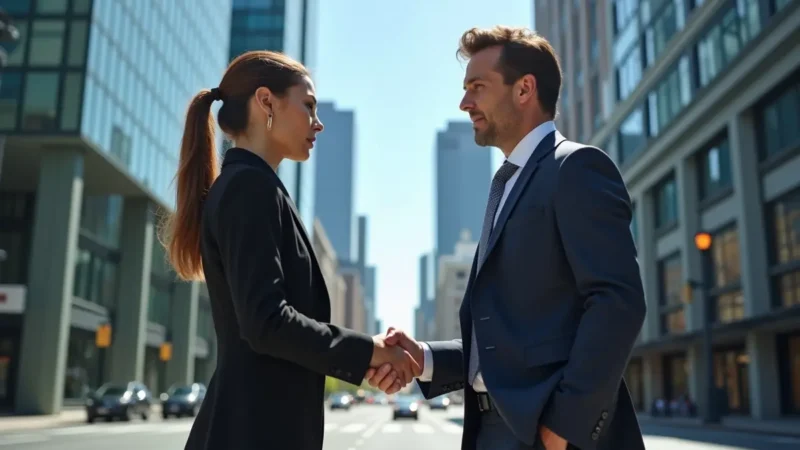 Proactive Moves for Buyers and Sellers in an Evolving Market