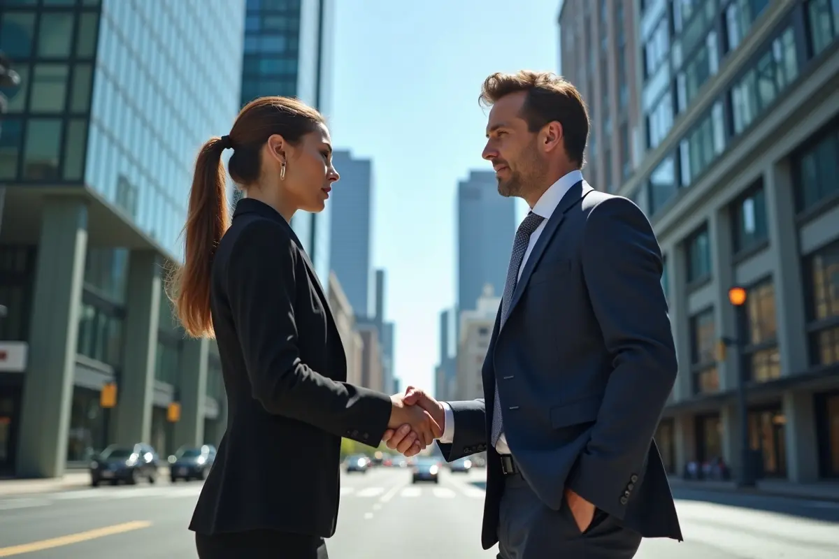 Proactive Moves for Buyers and Sellers in an Evolving Market