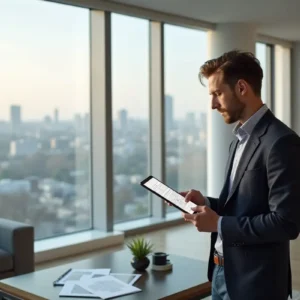 What to Look for When Investing in a Modern Condo