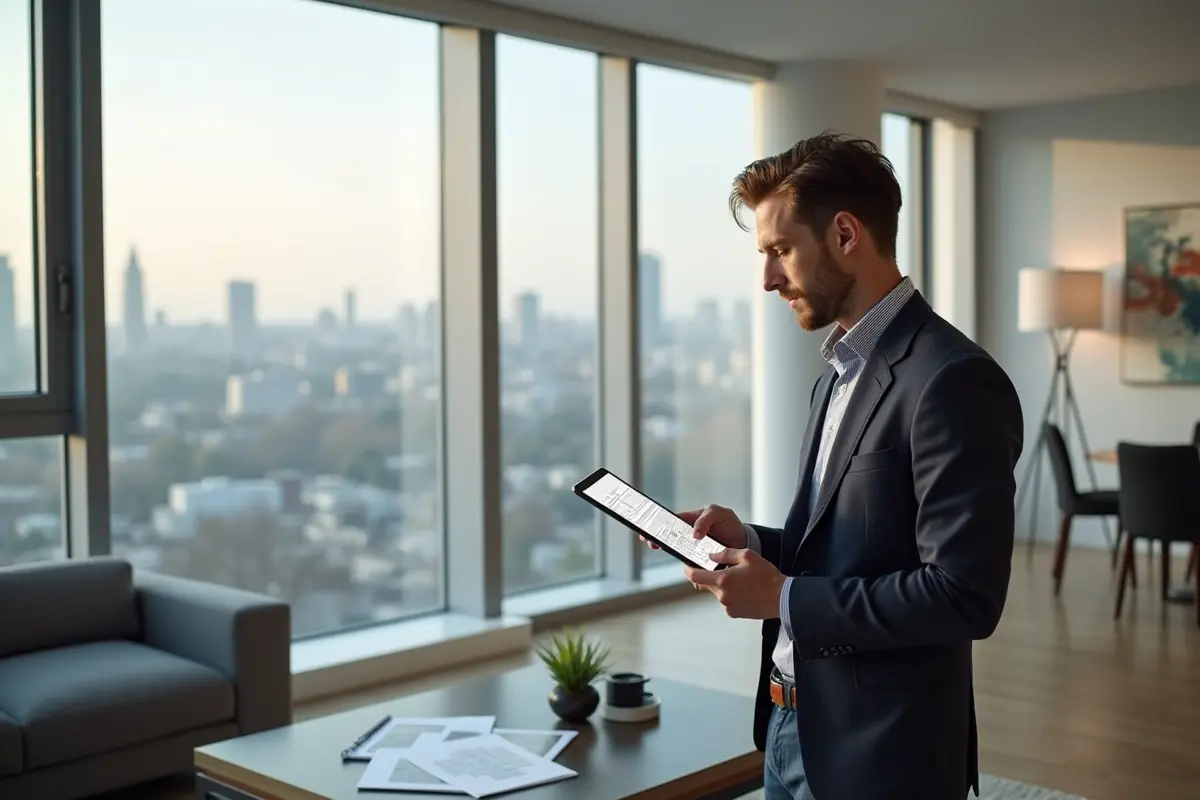 What to Look for When Investing in a Modern Condo