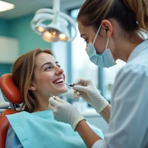 Professional Oral Care for a Healthy, Confident Smile
