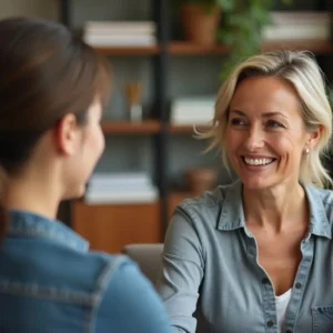 Find the Right Professional for Meaningful Support