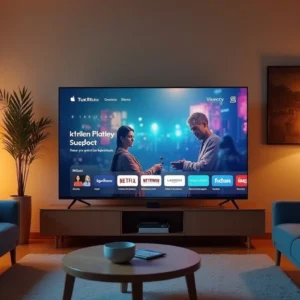 How Streaming TV Is Reshaping Programmatic Media