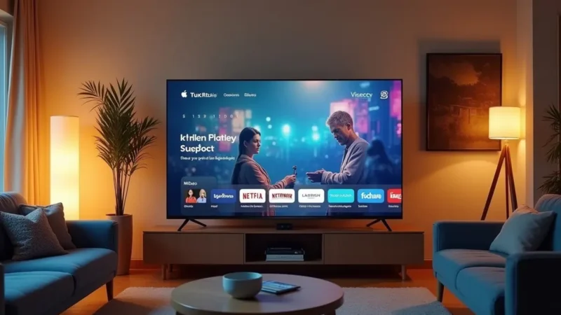 How Streaming TV Is Reshaping Programmatic Media