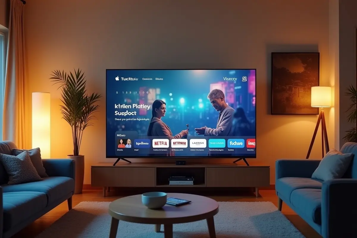 How Streaming TV Is Reshaping Programmatic Media