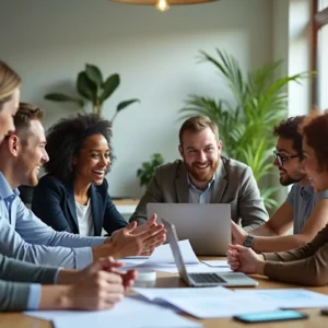 Building Better Teams for Tomorrow’s Workplace