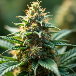 THCA Flower: Benefits, Uses, and Facts