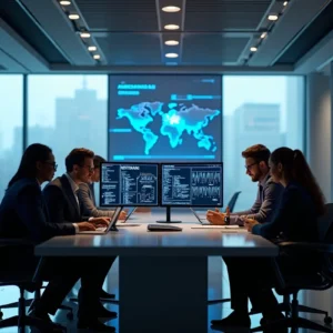 The Ways Generative AI Is Revolutionizing Business Workflows