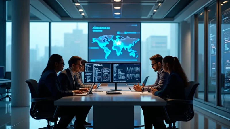 The Ways Generative AI Is Revolutionizing Business Workflows