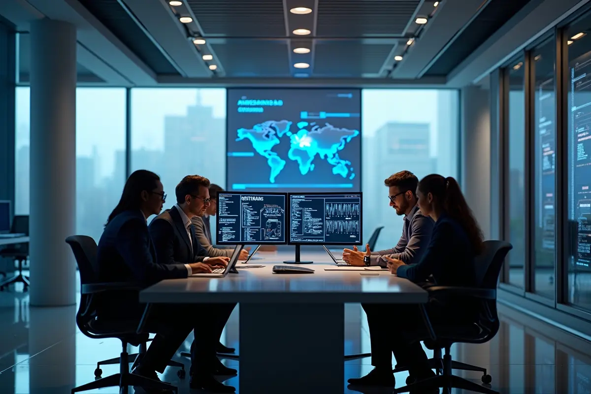 The Ways Generative AI Is Revolutionizing Business Workflows