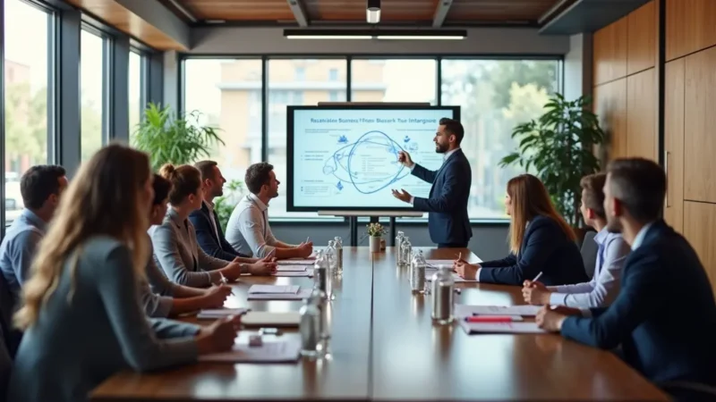 How to Future-Proof Your Business with Smarter Network Solutions