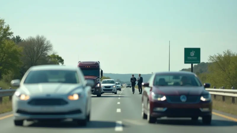 How Car Insurance Protects You on the Road