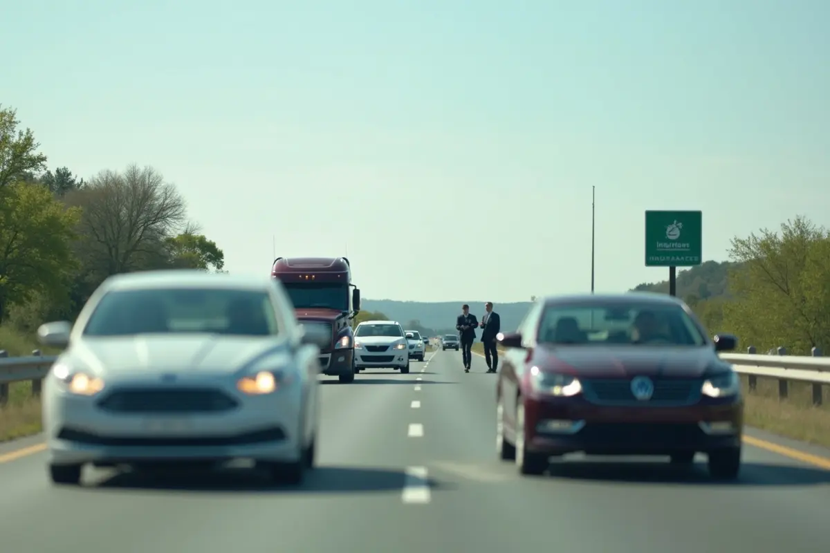 How Car Insurance Protects You on the Road