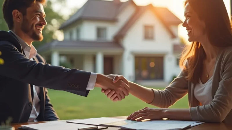 Cash Home Sales Explained: Sell Your House Faster and Simpler