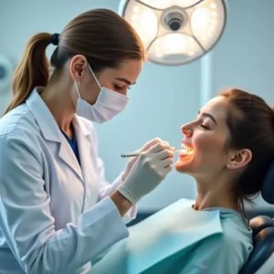 Benefits of Dental Implants for Long-Term Oral Health