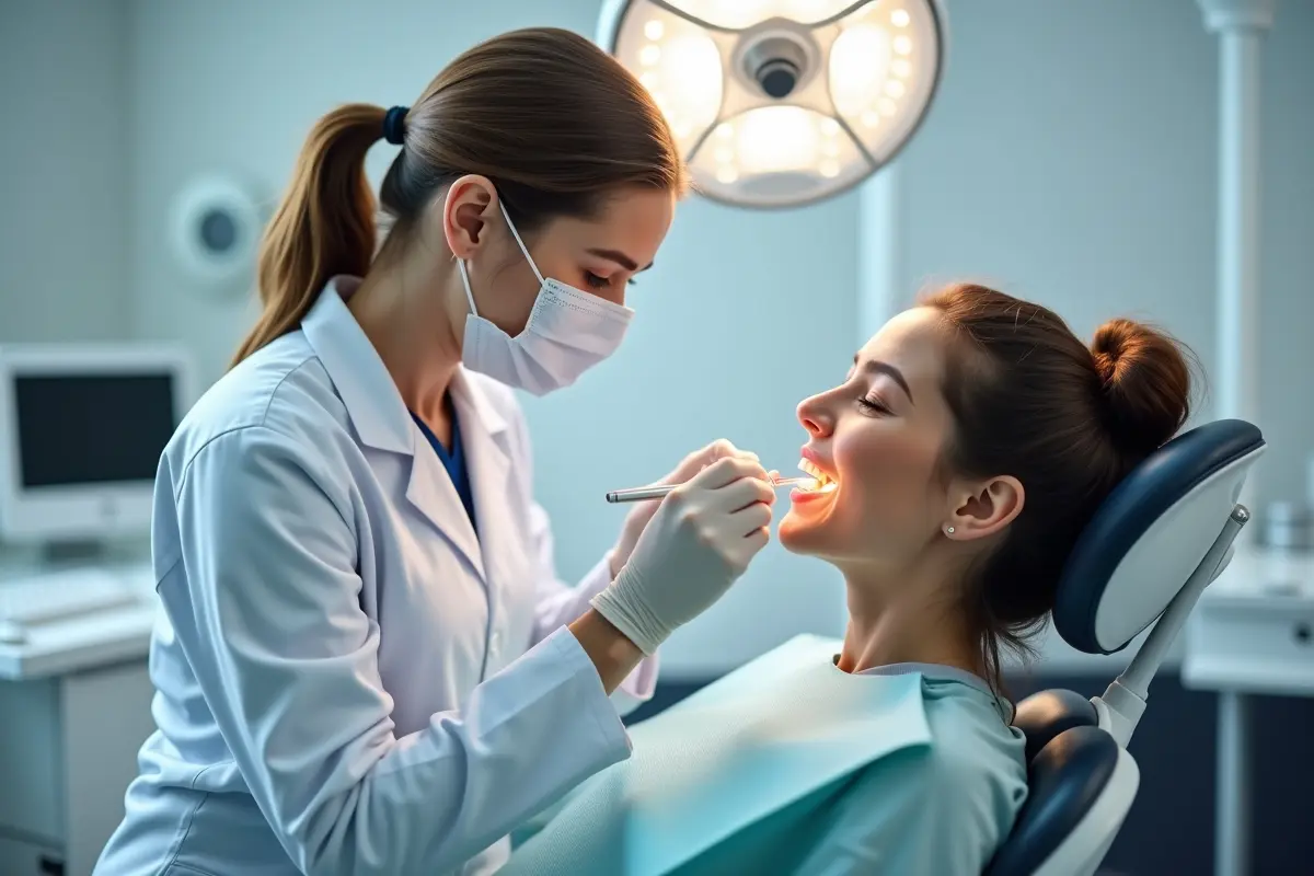 Benefits of Dental Implants for Long-Term Oral Health