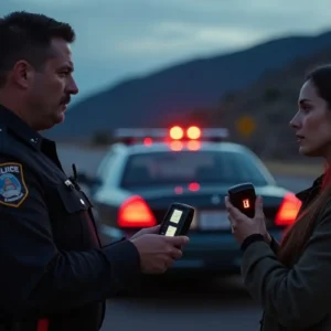 Know Your Rights During a DUI Stop in Colorado