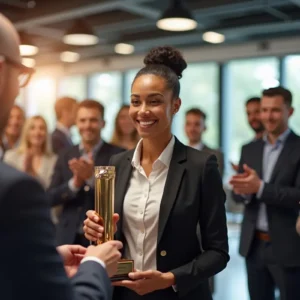 How Thoughtful Employee Appreciation Inspires Workplace Loyalty