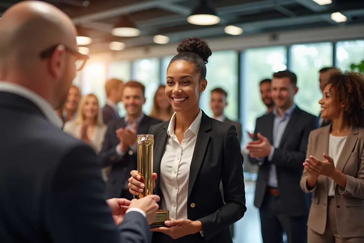 How Thoughtful Employee Appreciation Inspires Workplace Loyalty