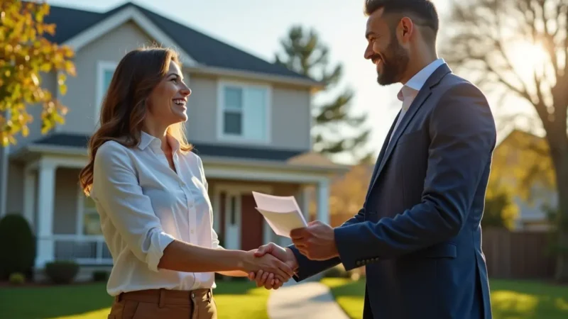 Sell Your Home Quickly with Trusted Fast House Buyers