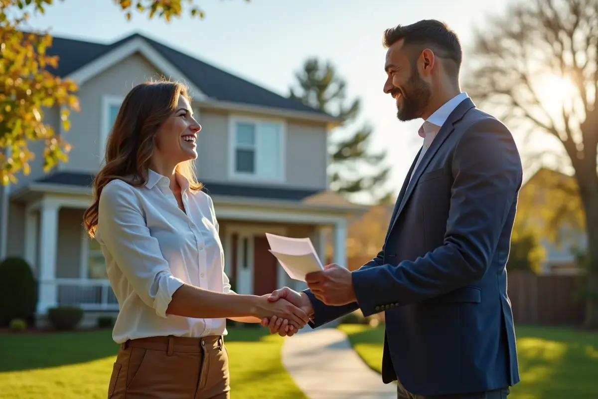 Sell Your Home Quickly with Trusted Fast House Buyers