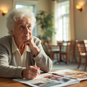 Navigating Senior Living Choices: Memory Care and Assisted Living