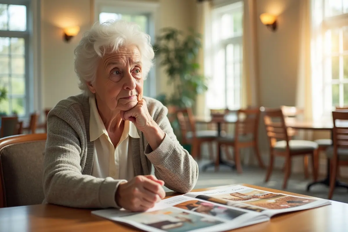 Navigating Senior Living Choices: Memory Care and Assisted Living