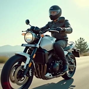 Essential Safety Tips Every Motorcyclist Should Know