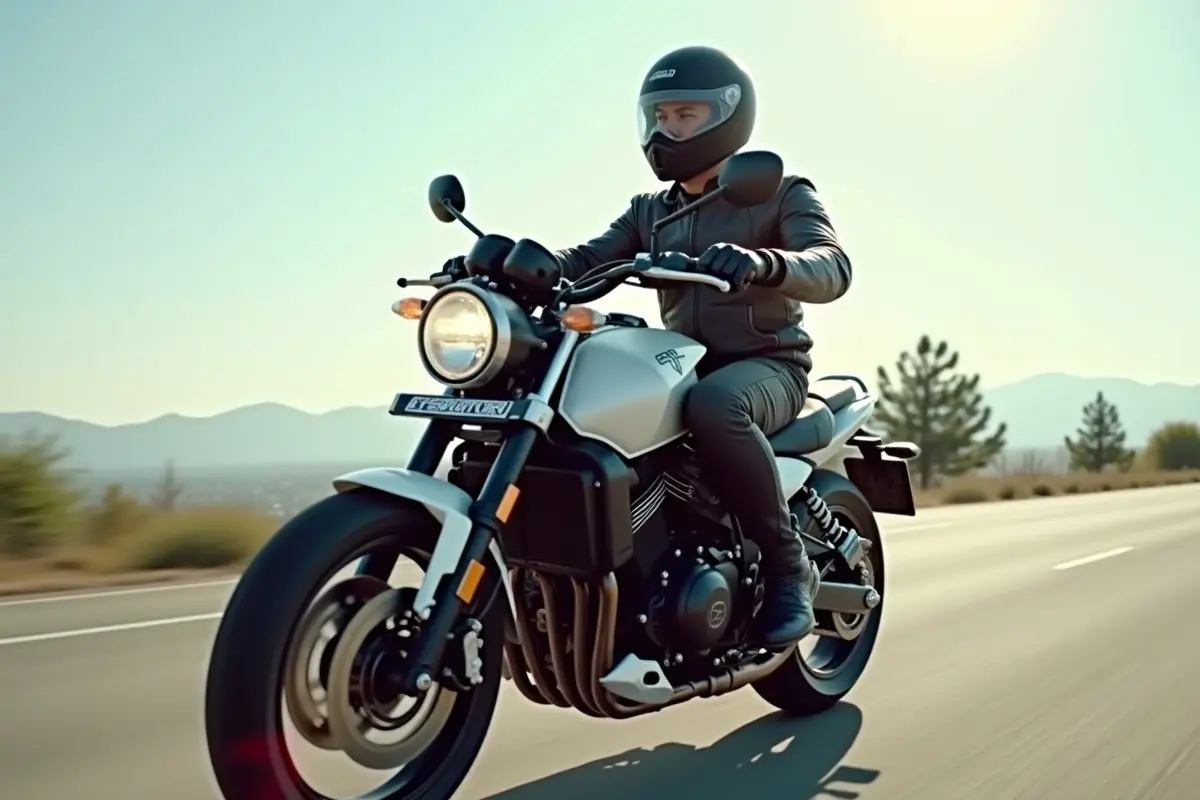 Essential Safety Tips Every Motorcyclist Should Know