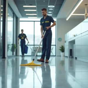 Why Professional Cleaning Services Save Time and Reduce Stress