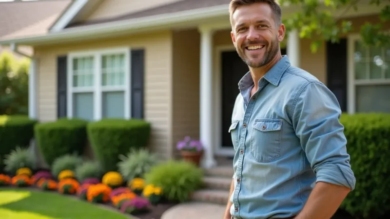 Fresh Ideas to Increase Your Home’s Buyer Appeal with Impact