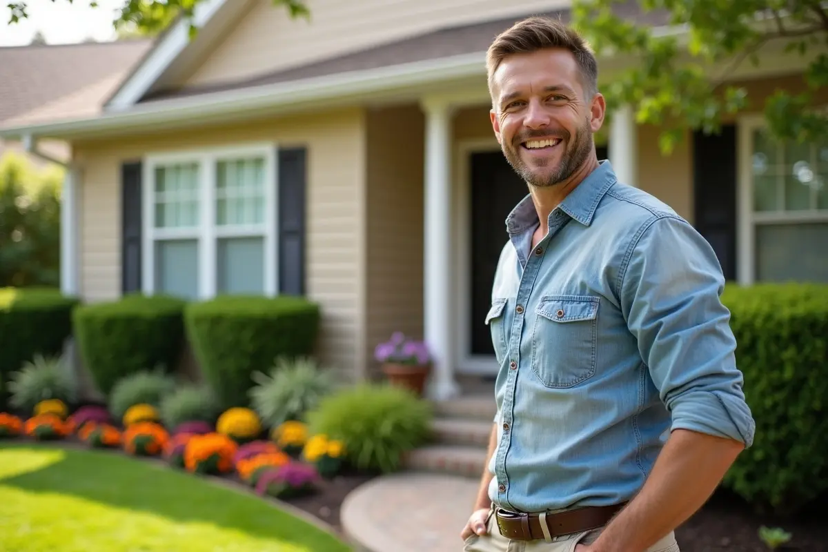 Fresh Ideas to Increase Your Home’s Buyer Appeal with Impact