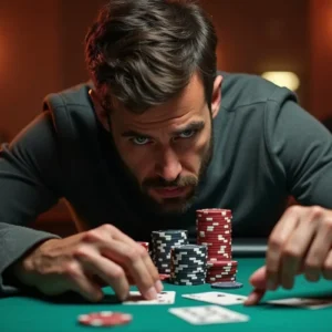 The Mindset of “One More Round” With Risky Choices