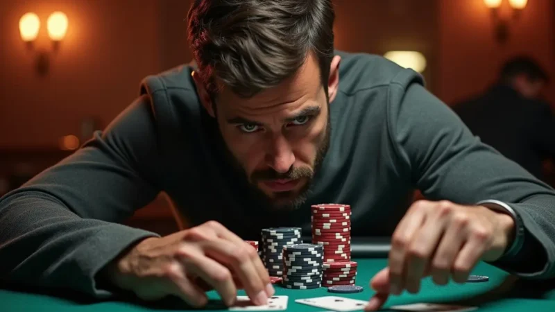 The Mindset of “One More Round” With Risky Choices