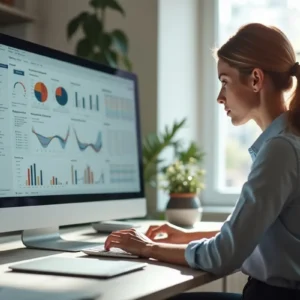 How SEO Services Drive Long-Term Organic Traffic Growth