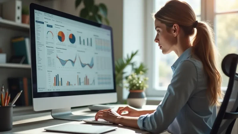 How SEO Services Drive Long-Term Organic Traffic Growth