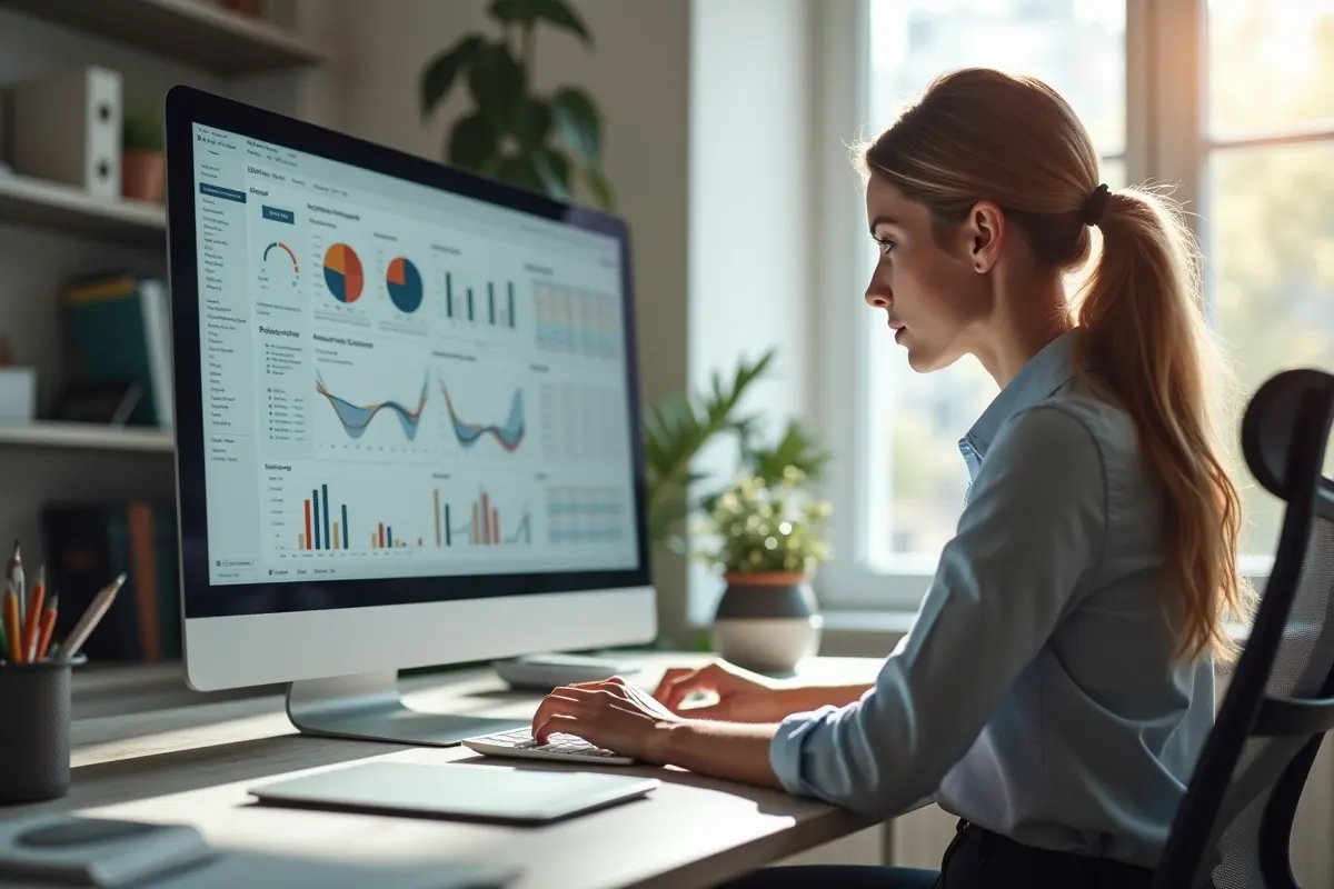 How SEO Services Drive Long-Term Organic Traffic Growth