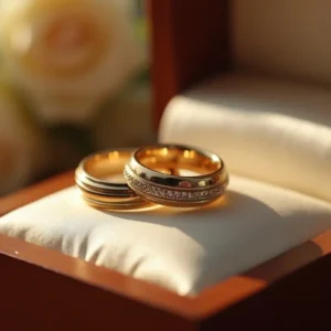 Modern Alternatives to Traditional Wedding Rings