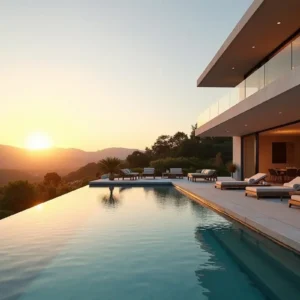 How Vacation Homes Are Shaping Modern Lifestyles